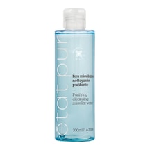 Tr The Micellar Water Arındırıcı Yüz Ve Göz Makyaj Temizleme Suyu 200 Ml