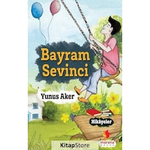 Bayram Sevinci - Yunus Aker - Morena Çocuk