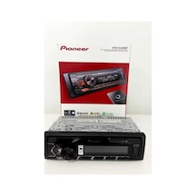 Mvh-s320bt Bluetooth+usb+aux+mp3 Wma+wav+flac 4x50 Watt Oto Teyp