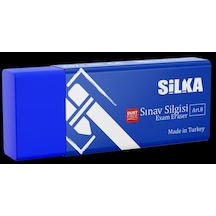 Silka Sınav Silgisi Orta Boy