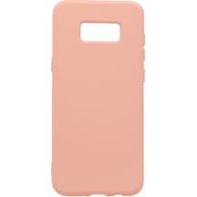 Nettech Samsung Galaxy G955 S8 Plus Uyumlu Nano Arka Koruma Kılıf