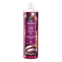 Avon Spiced Plum Baharatlı Erik Ve Portakal Kokulu Duş Jeli 500 ML