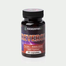 Purchase Reverol Sr9009 Stenabolic 60 Capsules 15 Mg
