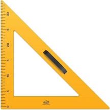Hatas 1501 Sınıf Gönyesi 50 CM 45