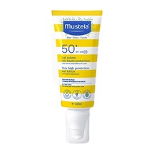 Mey İthalat Very Higt Protection Güneş Losyonu 50 Spf 200 Ml Renkli