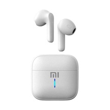Mıjıaxıaomı Js59 Tws Bluetooth Kulaklık Spor Ve Oyun İçin Gürültü Azaltma Mikrofonlu Whıte
