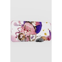 Dori Genshin Impact Anime Gacha V5 - 70x30 Xl Gaming Mouse Pad Fare Altlığı