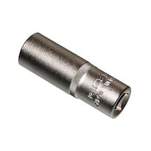 Znv Zenvia Mey İthalat İzeltaş 1/2 6 Köşe Derin Lokma Anahtar 13 Mm Znv2025 Cmn
