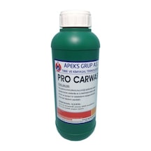 Köpüklü Oto Yıkama Şampuanı Procar Wash 1 Kg