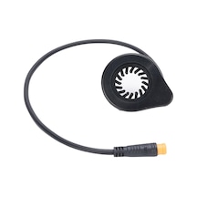 Rks Elektrikli Bisiklet Pedal Destek Sensörü Pas Yardımcı 36v / 48v Uyumlu 3 Pin