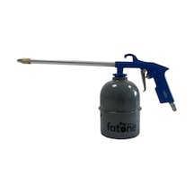 Fatone Havalı Mazot Püskürtme Tabancası Metal 600 Ml
