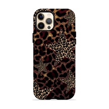 Valestra Select - Yıldızlı Leopar