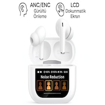 Deanb Modern Buds Bluetooth 5.4 Kulak İçi Kulaklık
