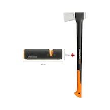 Yarma Baltası Xl X25 İle Ağır İşler İçin Dayanıklı