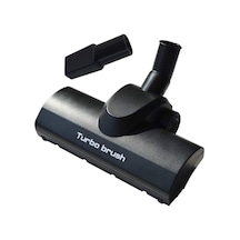 Touch İle Uyumlu Thc 3812 Turbo Brush Fırçalı İthal Elektrikli Süpürge Emici Başlık
