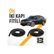 Fiat Egea Station Wagon Ön İki Kapı Fitili Bm00305
