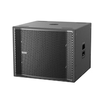 Audiocenter Pro-s5118a 18" Aktif Subwoofer