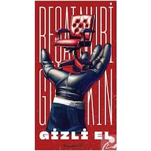 Gizli El / Reşat Nuri Güntekin