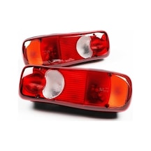 VOLKSWAGEN (VW) TRANSPORTER T5-T6  KAMYONET SAĞ + SOL ARKA STOP