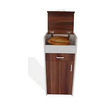 Vena Ekmek Dolabı (Ekmek Tahtası Hediyeli)