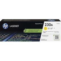 Hp 230a-w2302a Sarı Toner