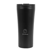Forentina Siyah Termos 500 ML. Ps1775 Siyah
