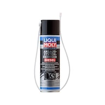 Liqui Moly Lıquı Moly Dizel Emme Manifold Temizleyici 400 Ml (5168)