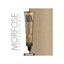 Nox Unique Saç Boyası 6 Koyu Kumral 60 Ml