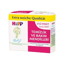 Temizlik Mendili 56x3