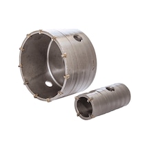 Gerlinger Beton Duvar Delmek İçin T.c.t. Panç Testereler 32mm