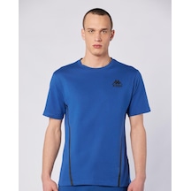 Kappa Fabio Tee Erkek Dark Tone Regular Tişört