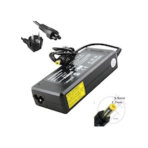 Koodmax Packard Bell 19V 4.74A Notebook Adaptör 5.5 x 1.7 MM Şarj Aleti