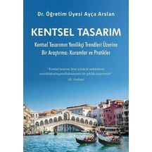 Kentsel Tasarım / Ayça Arslan