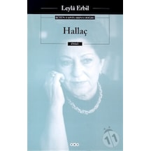 Hallaç Leyla Erbil - Yapı Kredi Yayınları
