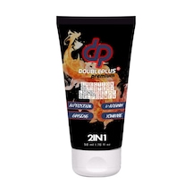 Double Plus Premium Jel 50 Ml Erkeğin Pe.nisine Şekillendirici Yeni Bakım Jeli