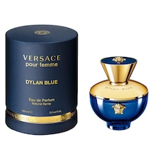 Versace Dylan Blue Kadın Parfüm EDP 100 ML