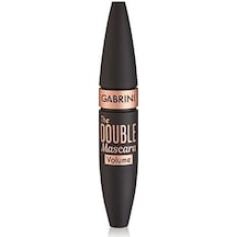 The Double Mascara Volume 0