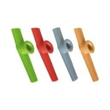 Cox Ksu Plastik Kazoos