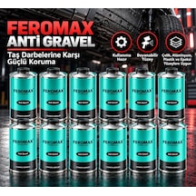 Feromax Anti Gravel Pütür Gri 1 Kg