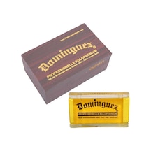 Dominguez Dvr30yl Keman Reçinesi Sarı Tüm Yaylılar İçin Uygun