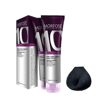 Morfose Tüp Boya 1.1 Mavi Siyah 100 ML
