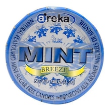 Areka Mint Nane 11.5 G