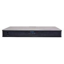 Neutron NVR302-09E2 9 Kanal 12 MP Destekli 2 Sata H.265+ 4K NVR Kayıt Cihazı