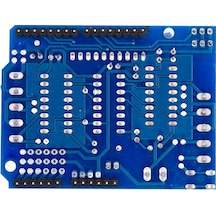 Arduino Motor Sürücü Shield L293D