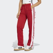 Adidas Adibreak Kadın Kırmızı Eşofman Altı Kd6324 Kırmızı