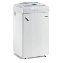 Kobra 400 C4 Profesyonel Evrak İmha Makinesi