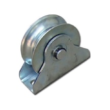 40mm Kepli Metal Makara Km040 Diğer