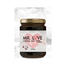 Hubrendy Sh Mr Love Erkek Performans Macunu 250gr