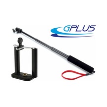 Gplus Gp54p Sjcam Eken Aksiyon Kamera Monopodlu Telefon Tutucu