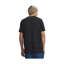 Under Armour Velociti Erkek Tişört SIYAH